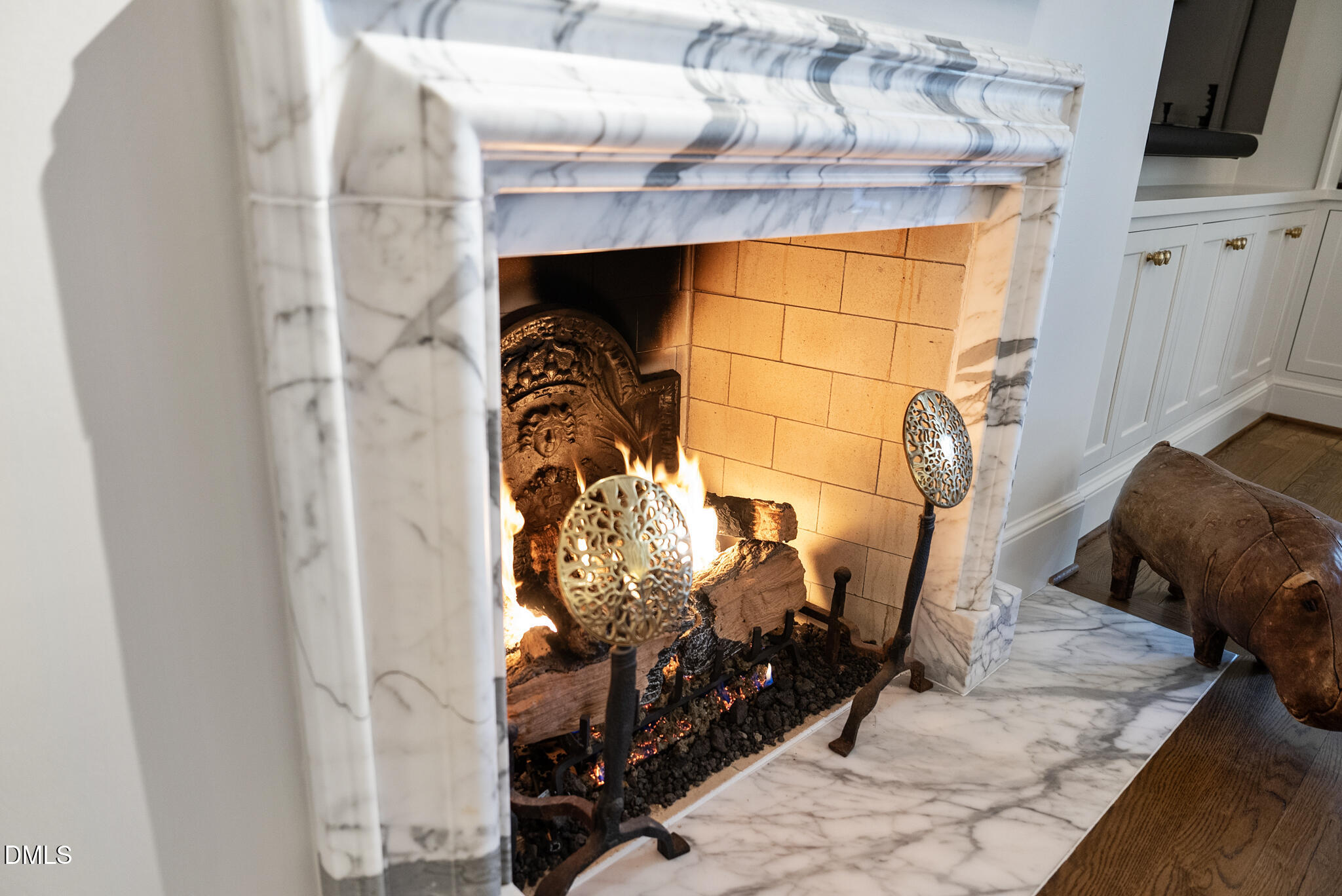1312 Duplin Road Raleigh, NC 27607 - Photo 35 of 90 a view of storage and utility room