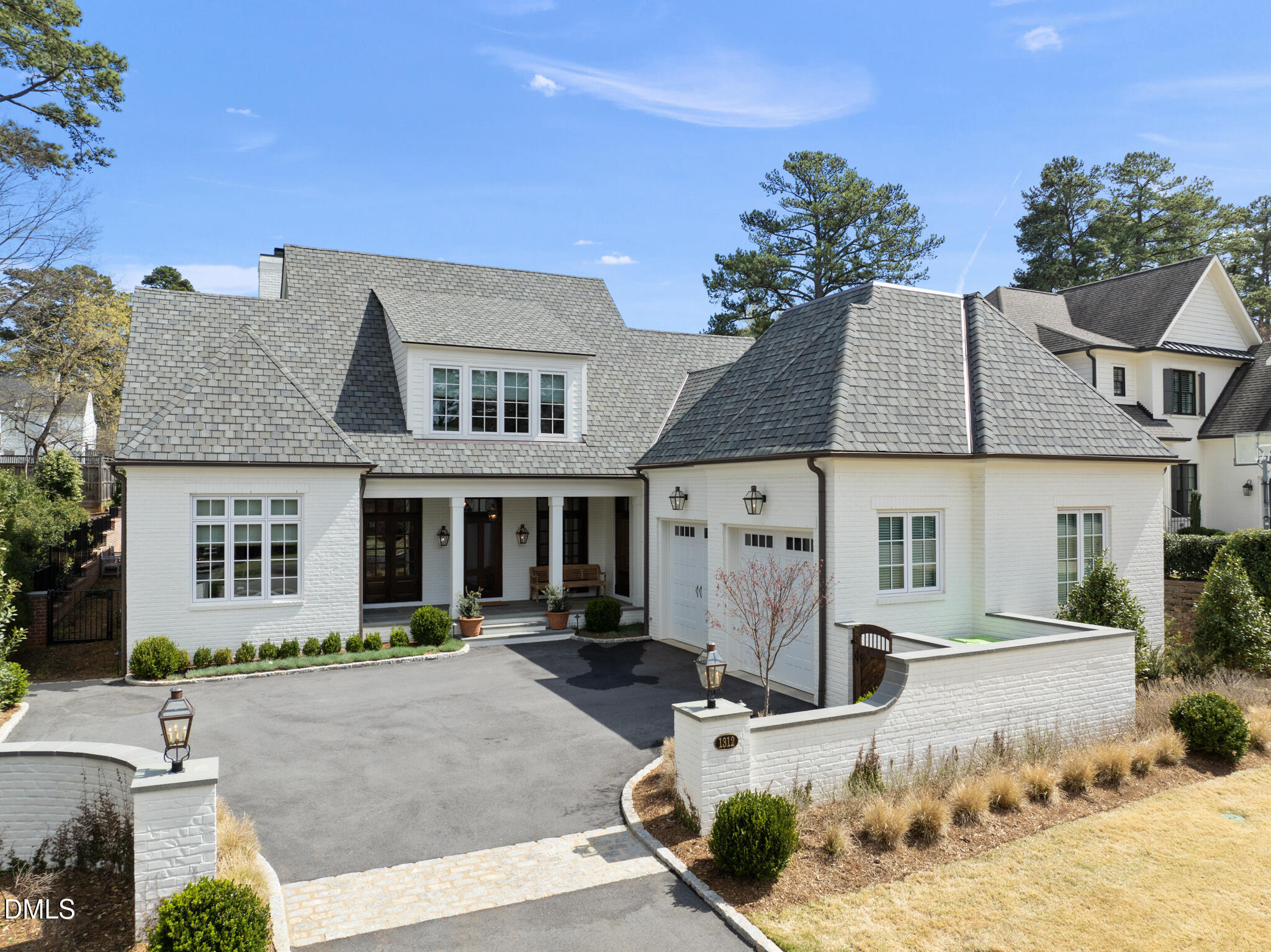 1312 Duplin Road Raleigh, NC 27607 - Photo 6 of 90 DJI_0739