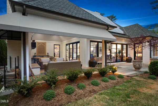 $3,650,000 | 1312 Duplin Road, Raleigh, NC 27607