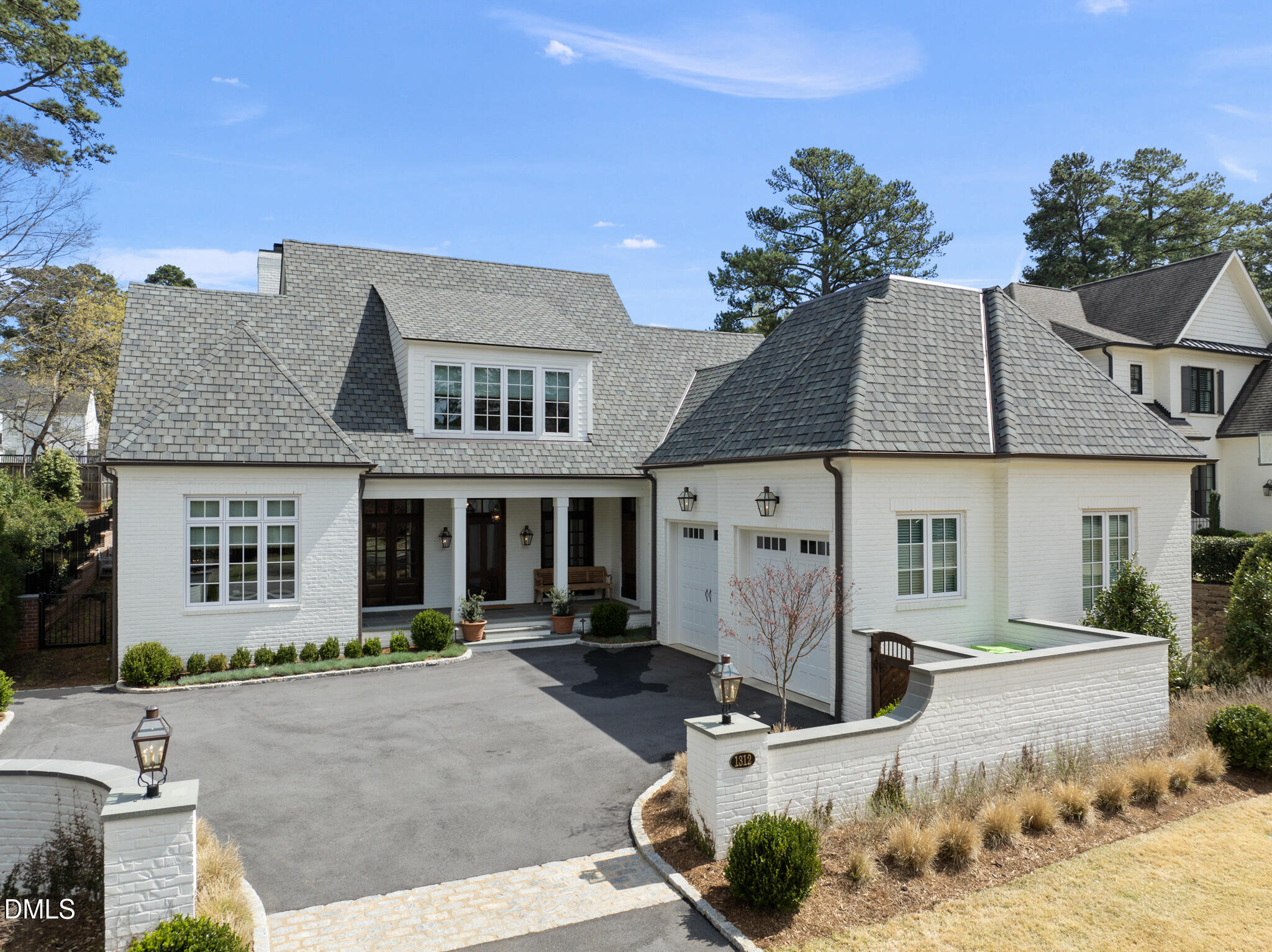 1312 Duplin Road Raleigh, NC 27607 - Photo 77 of 90 DJI_0736