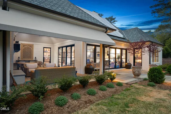 $3,650,000 | 1312 Duplin Road, Raleigh, NC 27607