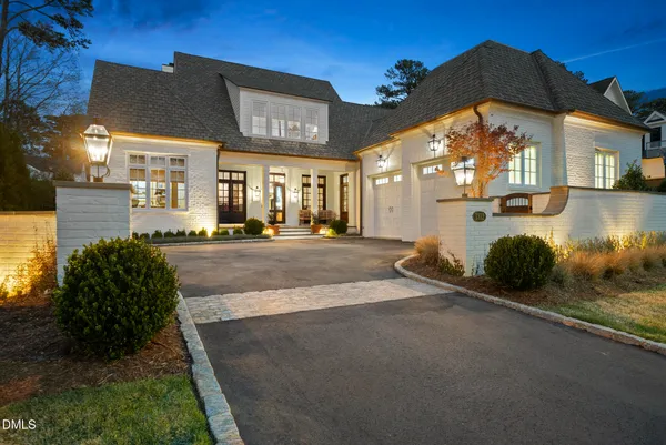 $3,650,000 | 1312 Duplin Road, Raleigh, NC 27607