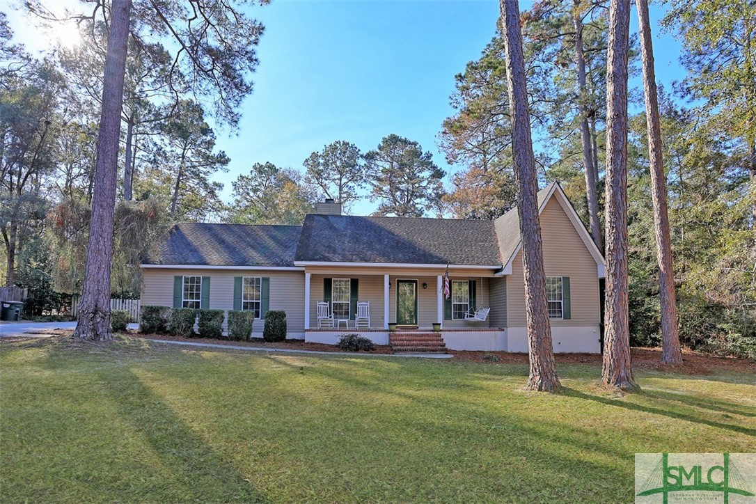 622 Timber Ridge Drive Statesboro, GA 30458 - Photo 3 of 42 Gallery Image 3