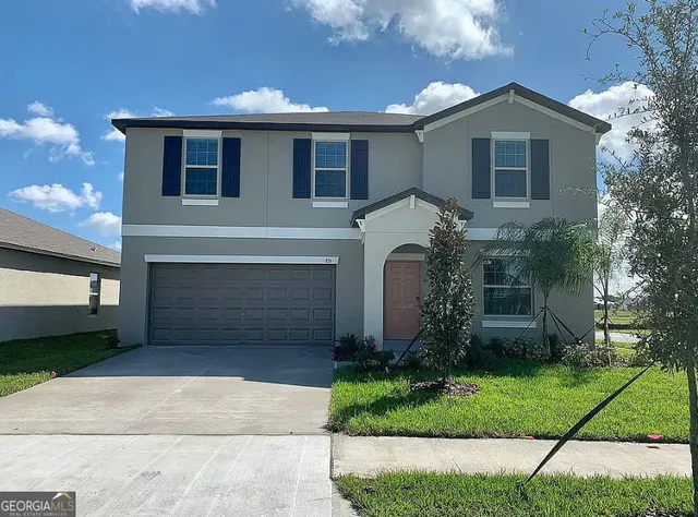 $220,000 | 715 Calico Scallop Street, Ruskin, FL 33570