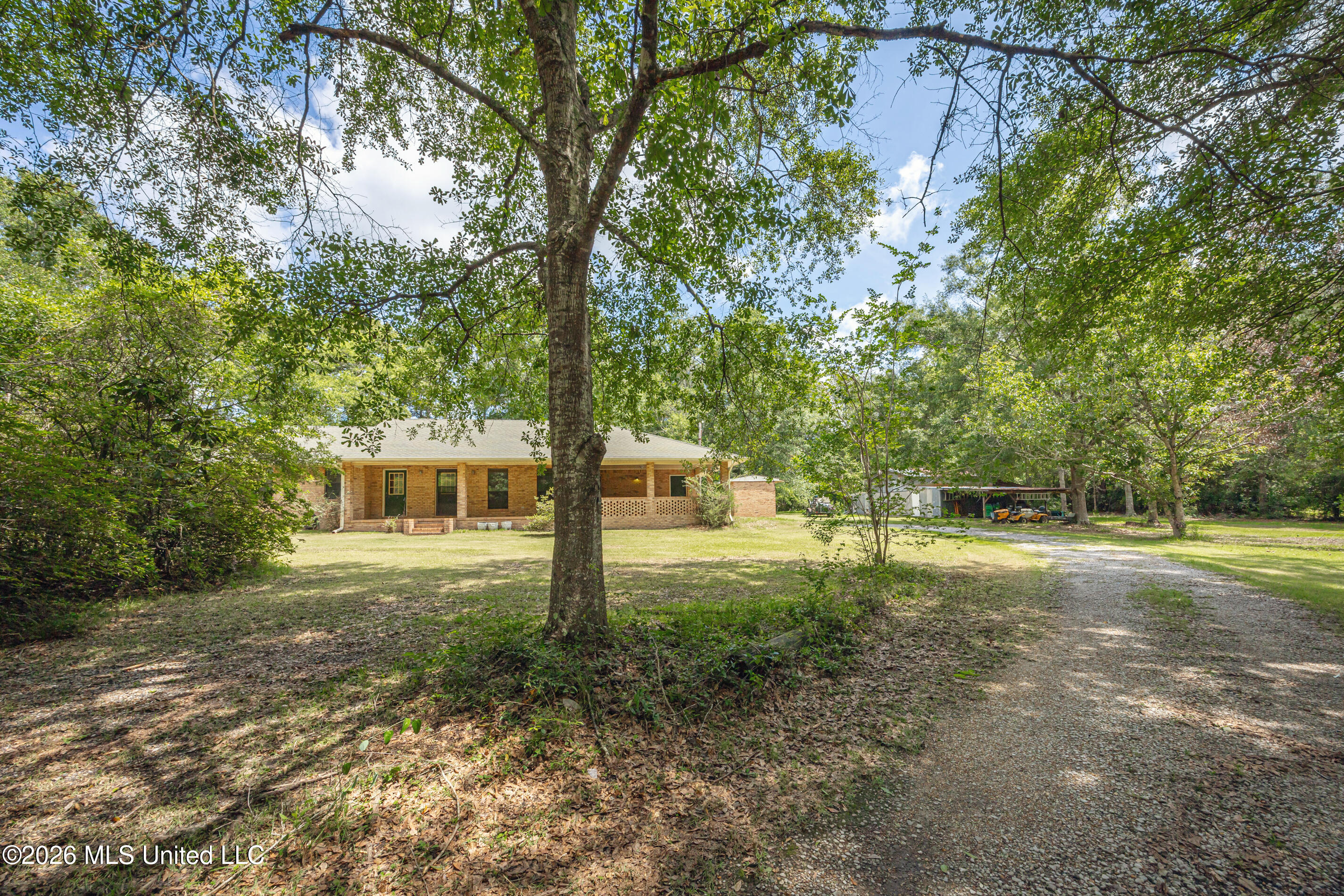 15608 Stanley Road Vancleave, MS 39565 - Photo 7 of 61 IMG_1127