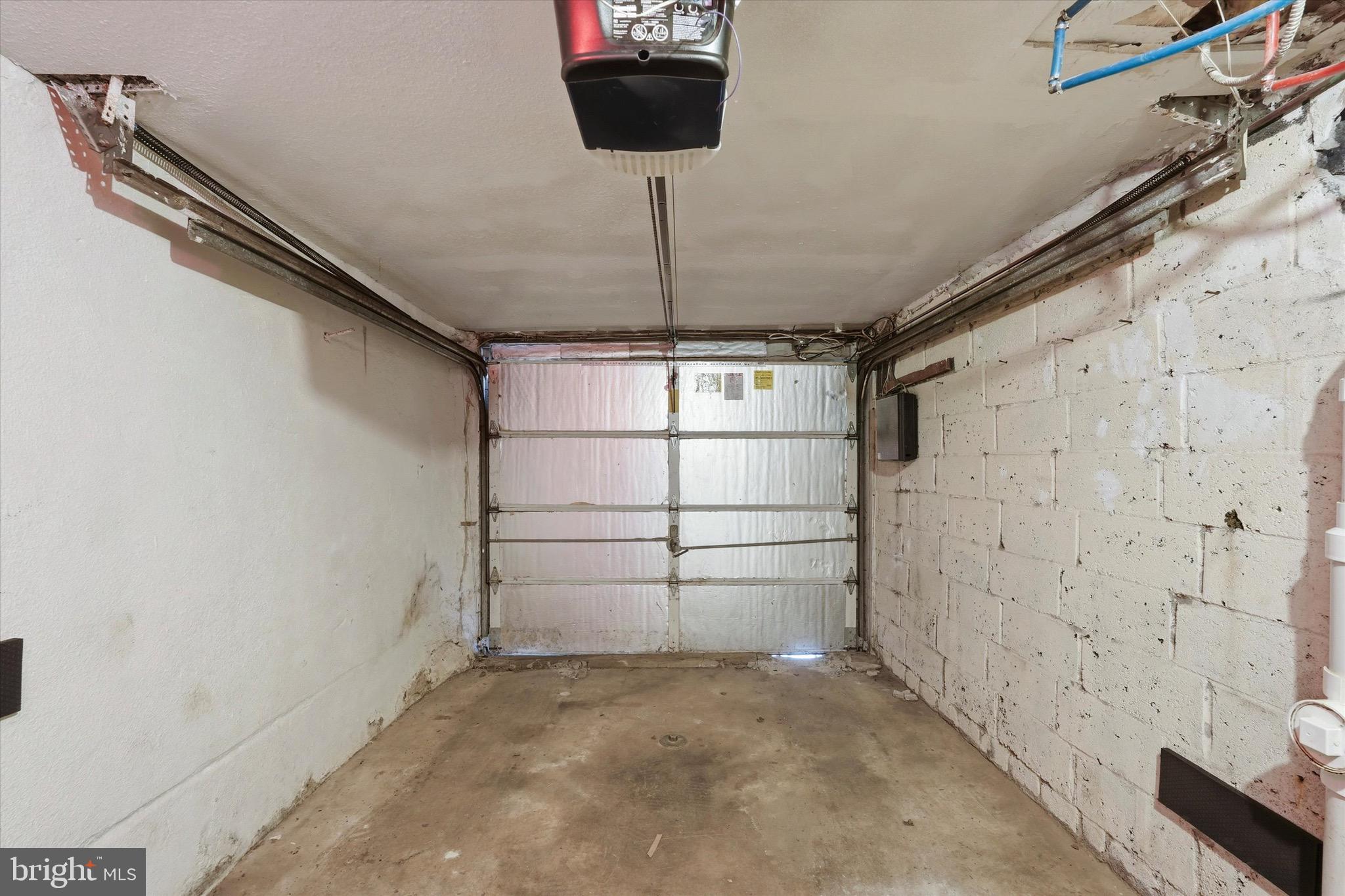 4604 Meridian Street Philadelphia, PA 19136 - Photo 14 of 15 a view of a small room