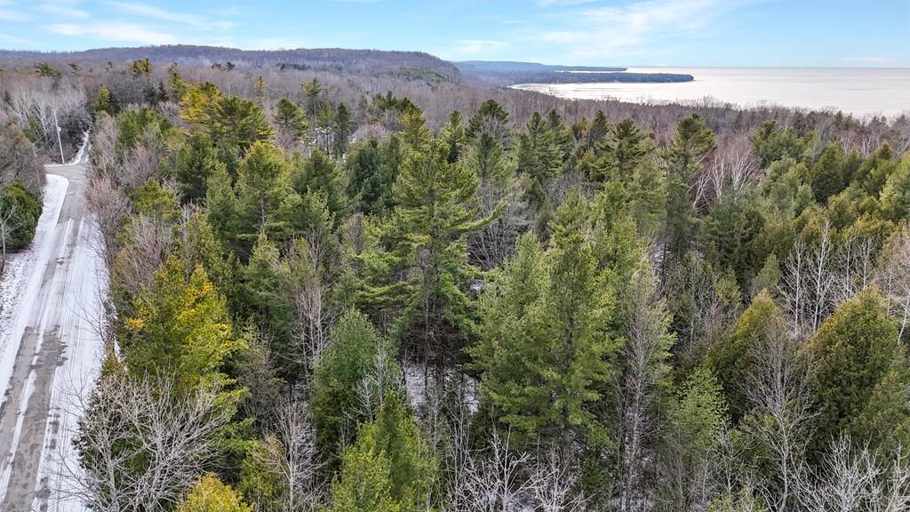 Parcel B Gibraltar Blf Road Fish Creek, WI 54212 - Photo 1 of 10