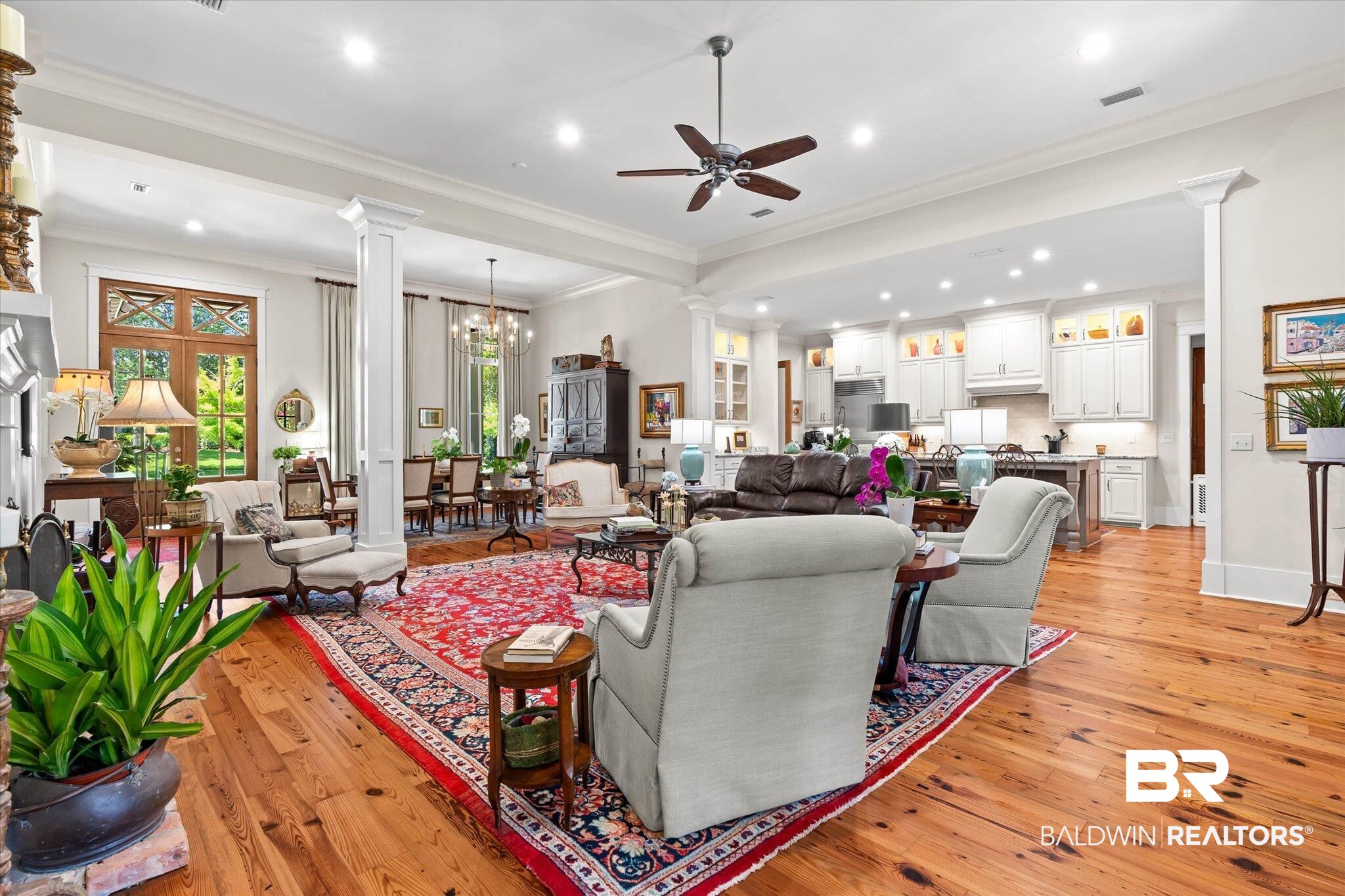 561 Falling Water Boulevard Fairhope, AL 36532 - Photo 10 of 45 `