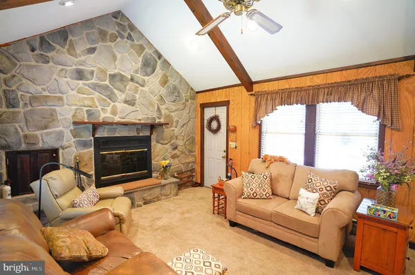 $369,000 | 245 Montclair Road, Gettysburg, PA 17325