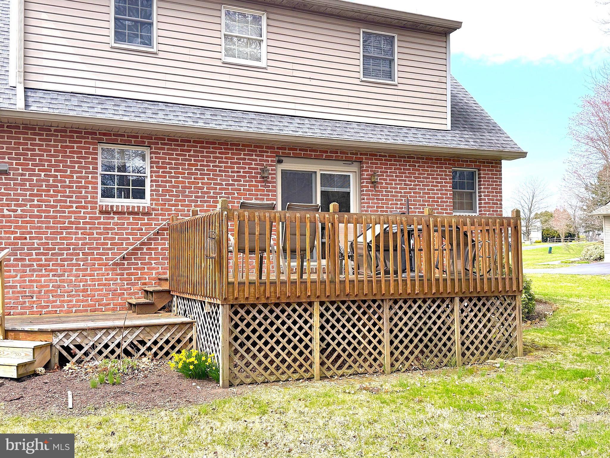 245 Montclair Road Gettysburg, PA 17325 - Photo 7 of 33