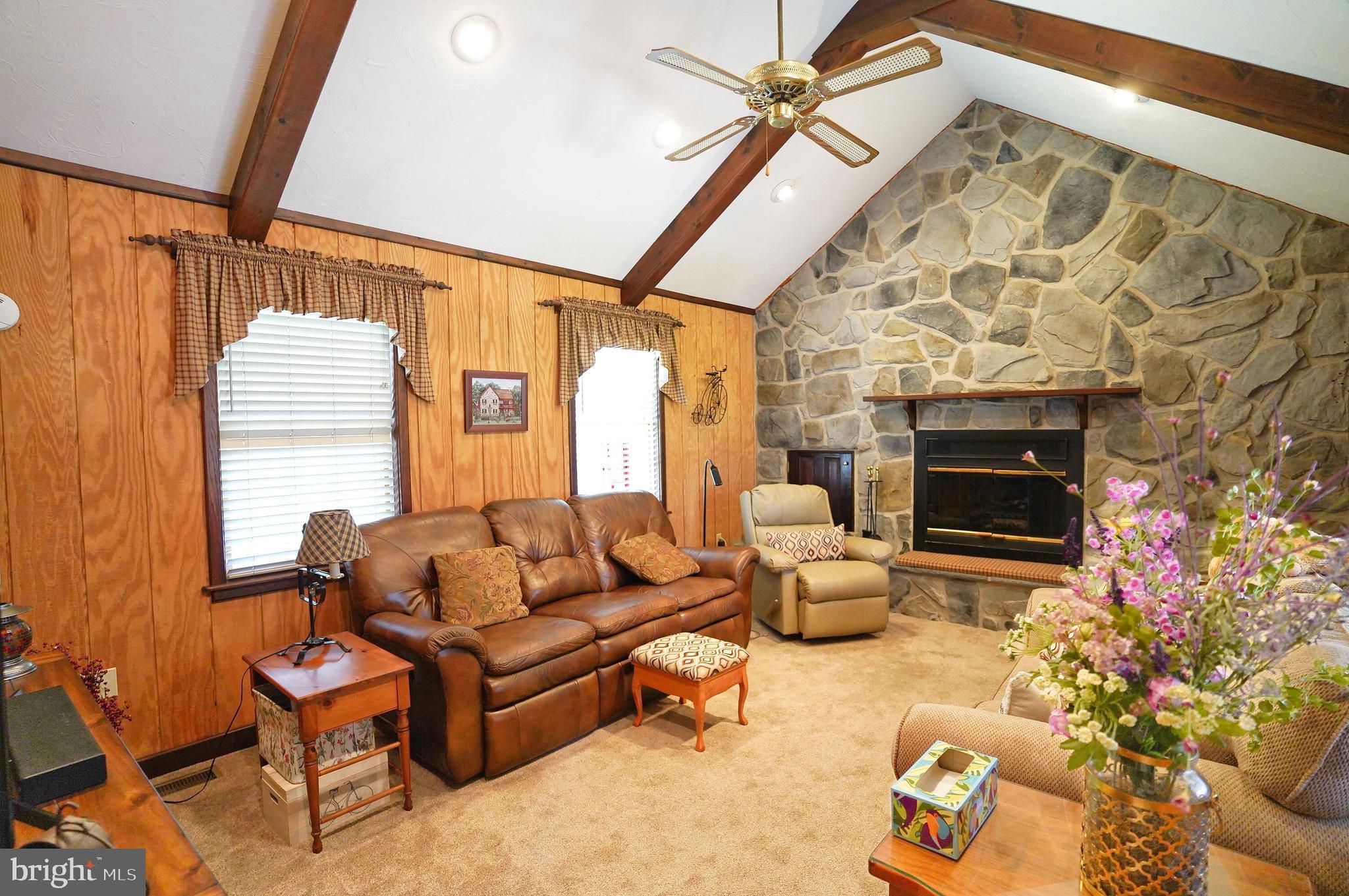 245 Montclair Road Gettysburg, PA 17325 - Photo 10 of 33