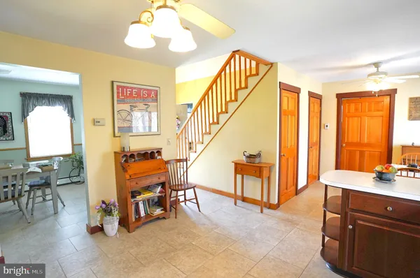 $369,000 | 245 Montclair Road, Gettysburg, PA 17325