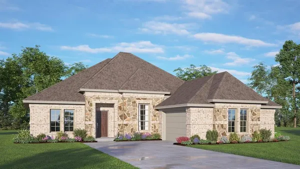 $421,910 | 10 Osprey Street, Joshua, TX 76058