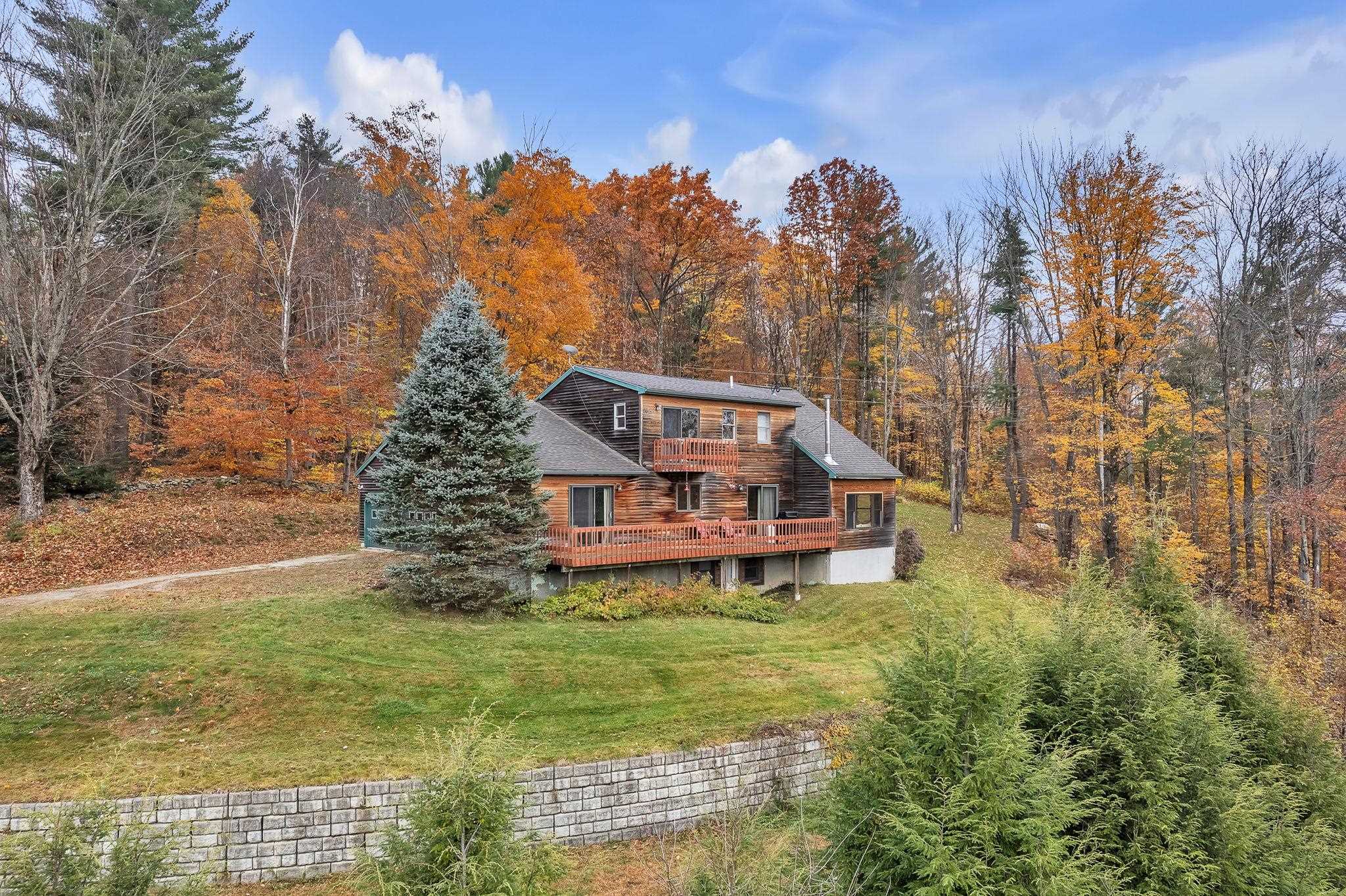 296 Christmas Hill Road Richmond, VT 05477 - Photo 45 of 58 Gallery Image 45