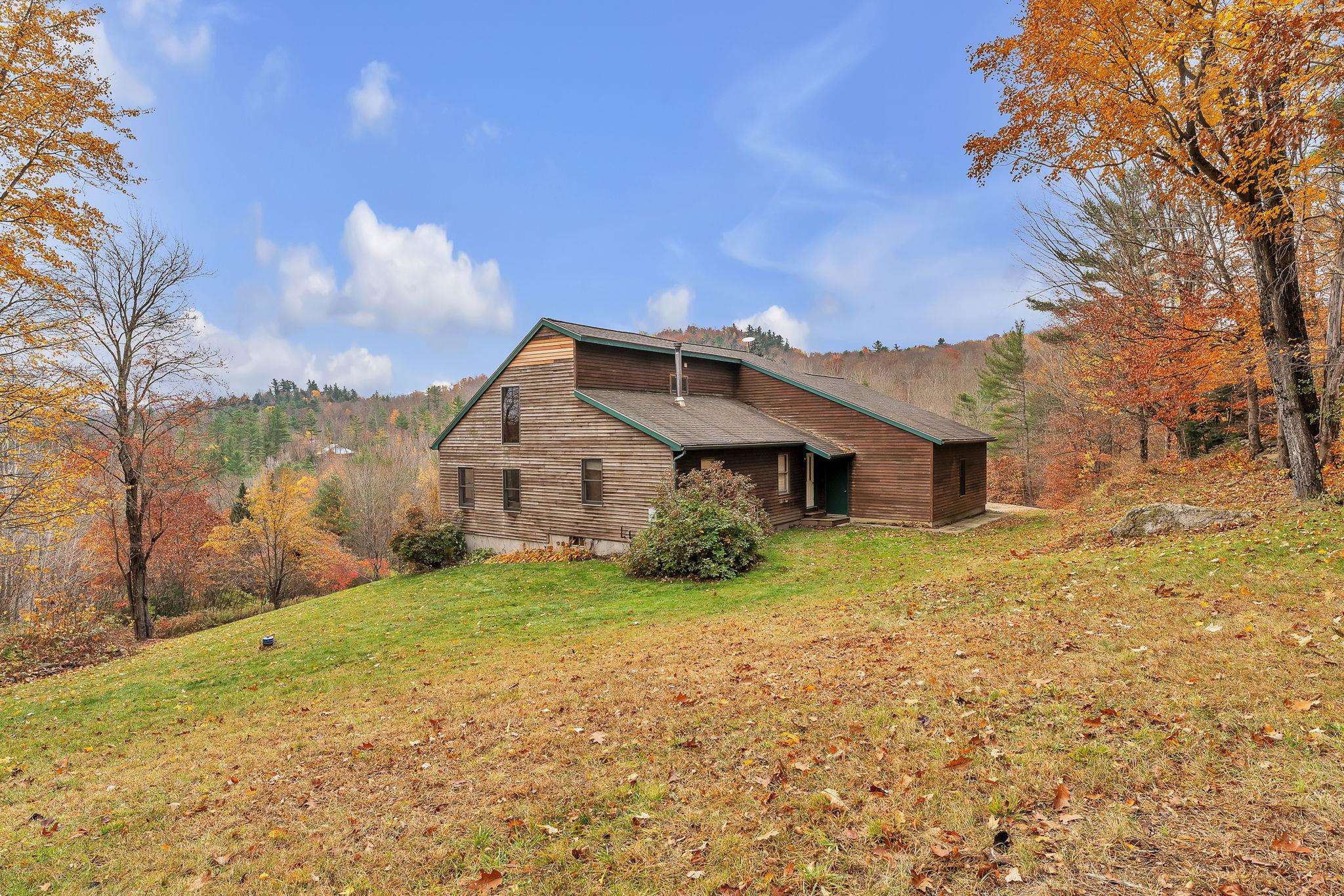 296 Christmas Hill Road Richmond, VT 05477 - Photo 53 of 58 Gallery Image 53