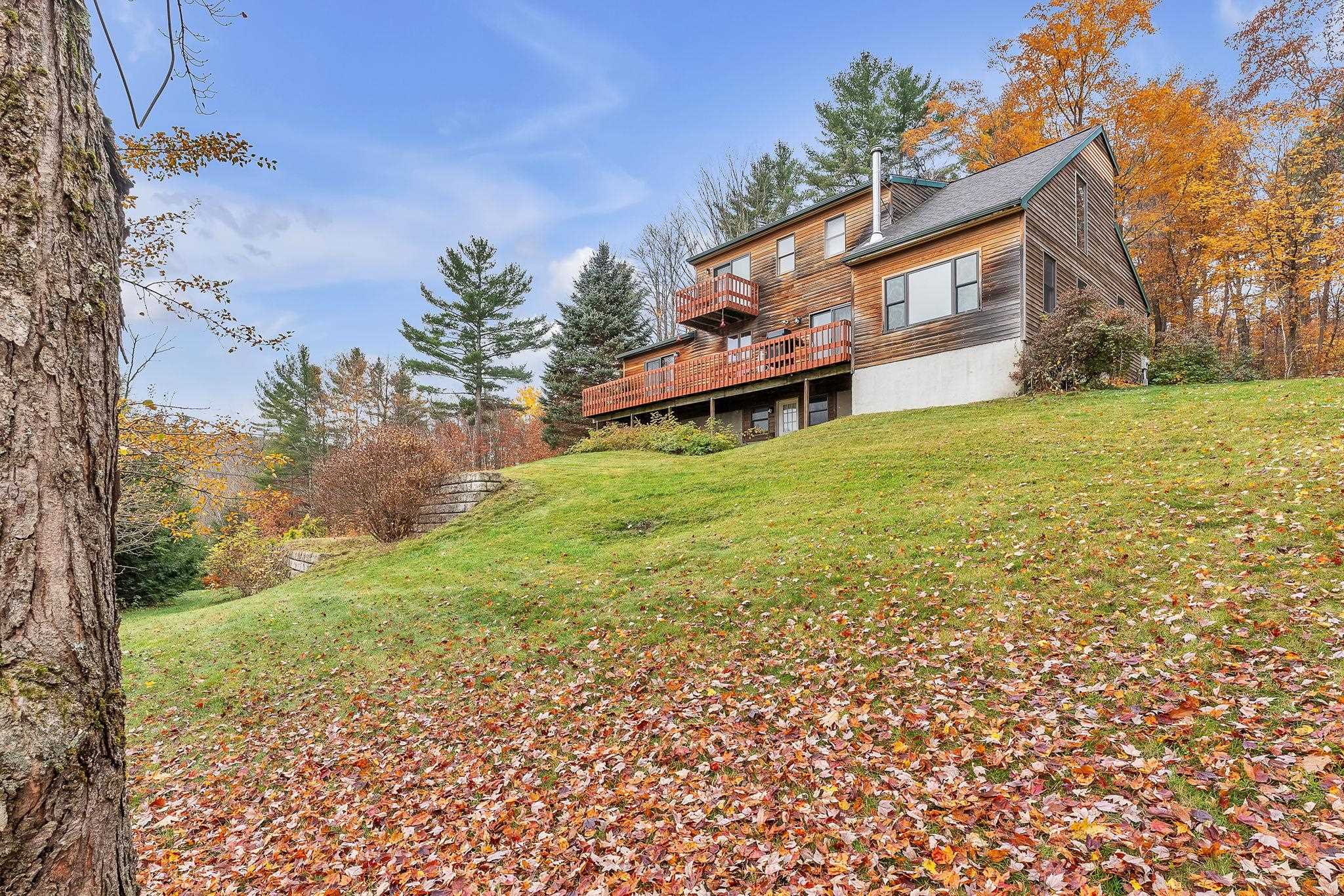 296 Christmas Hill Road Richmond, VT 05477 - Photo 55 of 58 Gallery Image 55
