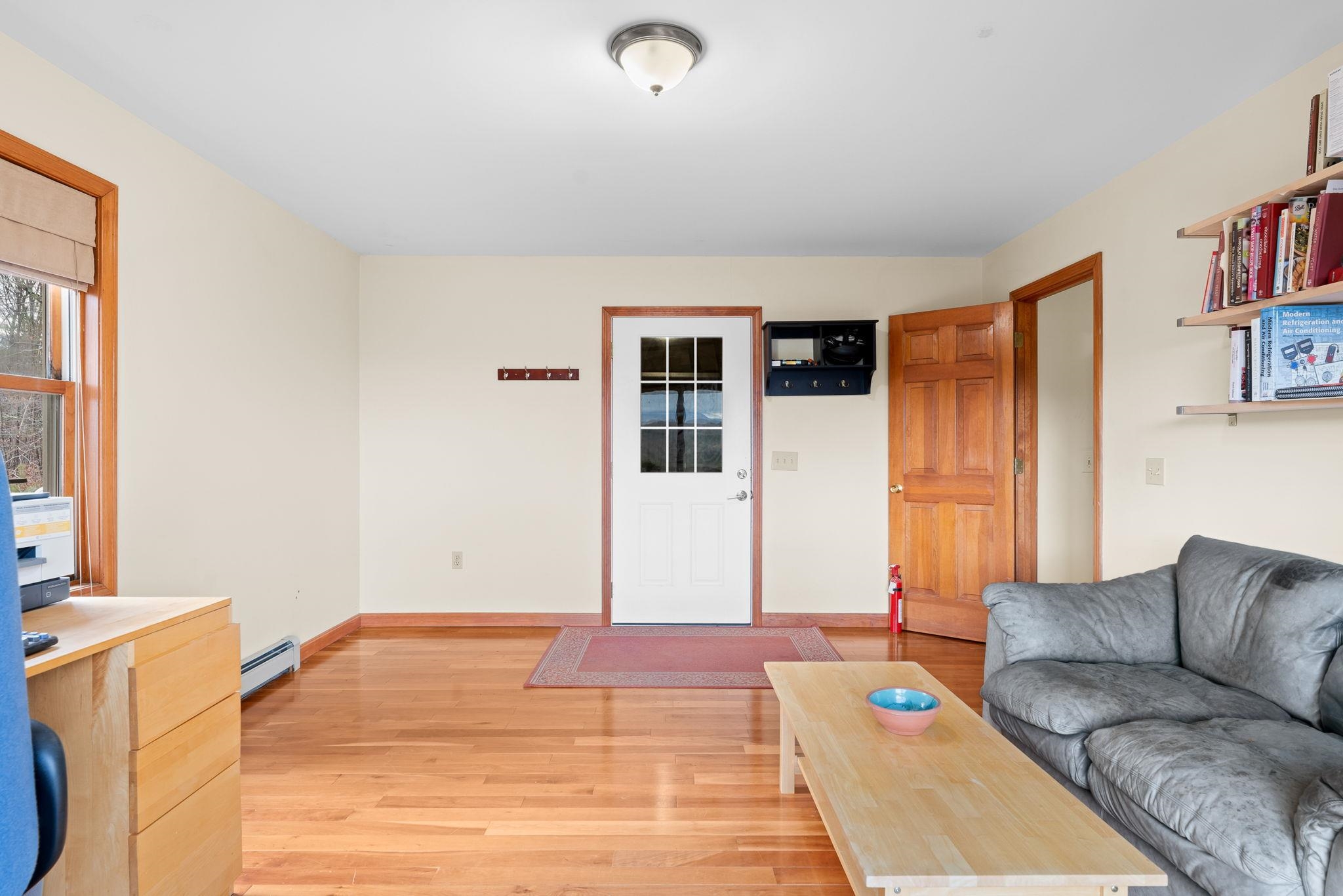 296 Christmas Hill Road Richmond, VT 05477 - Photo 6 of 58 Gallery Image 6