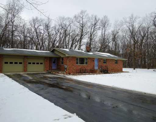 11742 West Ellsworth Road Chelsea, MI 48118 - Photo 1 of 23 Photo 1