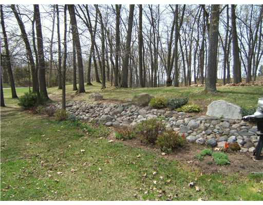 11742 West Ellsworth Road Chelsea, MI 48118 - Photo 13 of 23 Photo 13