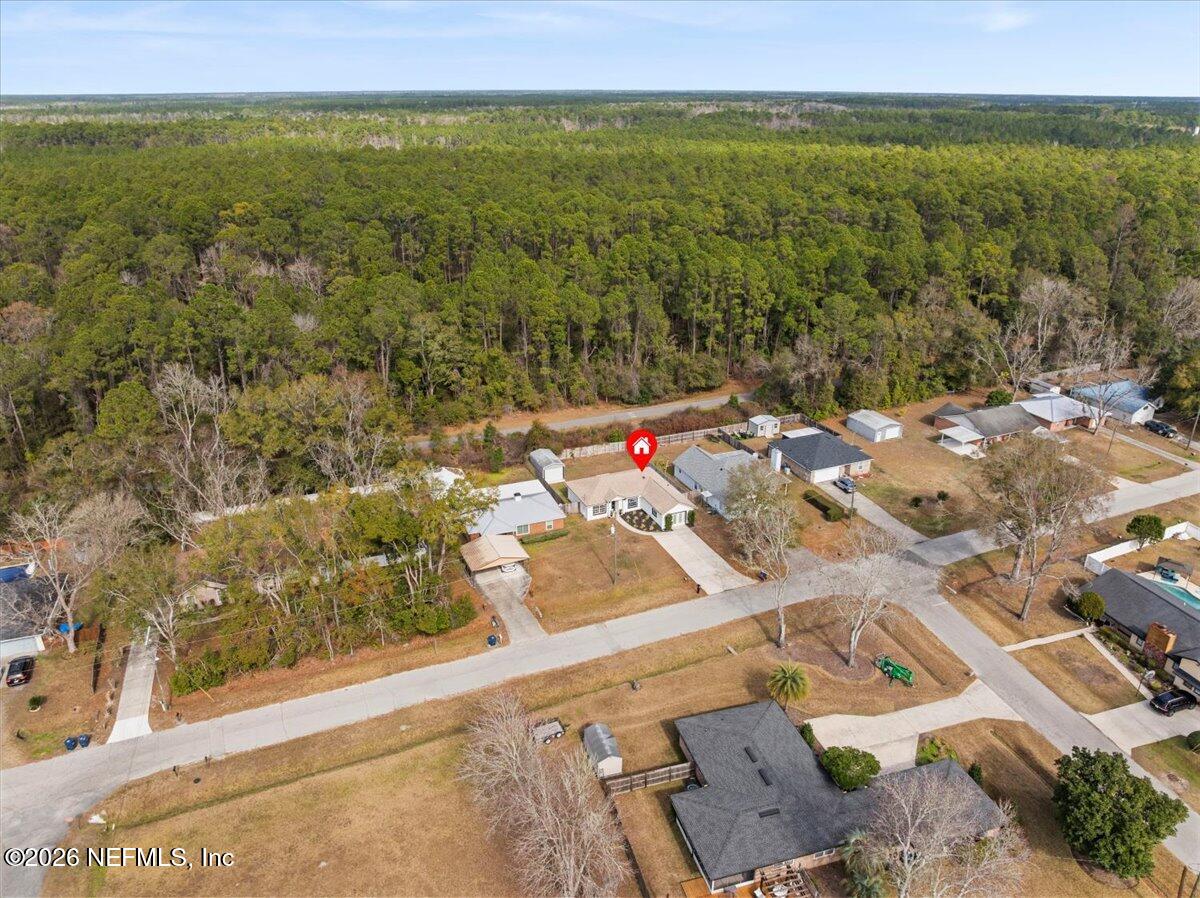 425 3rd Street West Baldwin, FL 32234 - Photo 43 of 47 a view of city and ocean