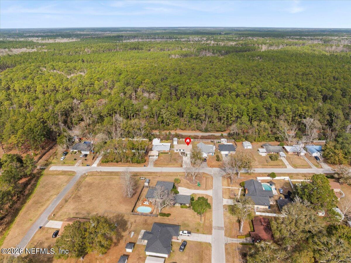 425 3rd Street West Baldwin, FL 32234 - Photo 44 of 47 a view of city with ocean