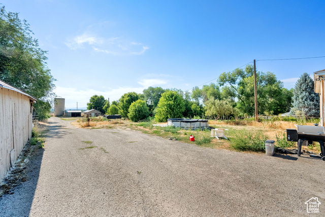 1632 South Main Street Springville, UT 84663 - Photo 78 of 93 View of asphalt road