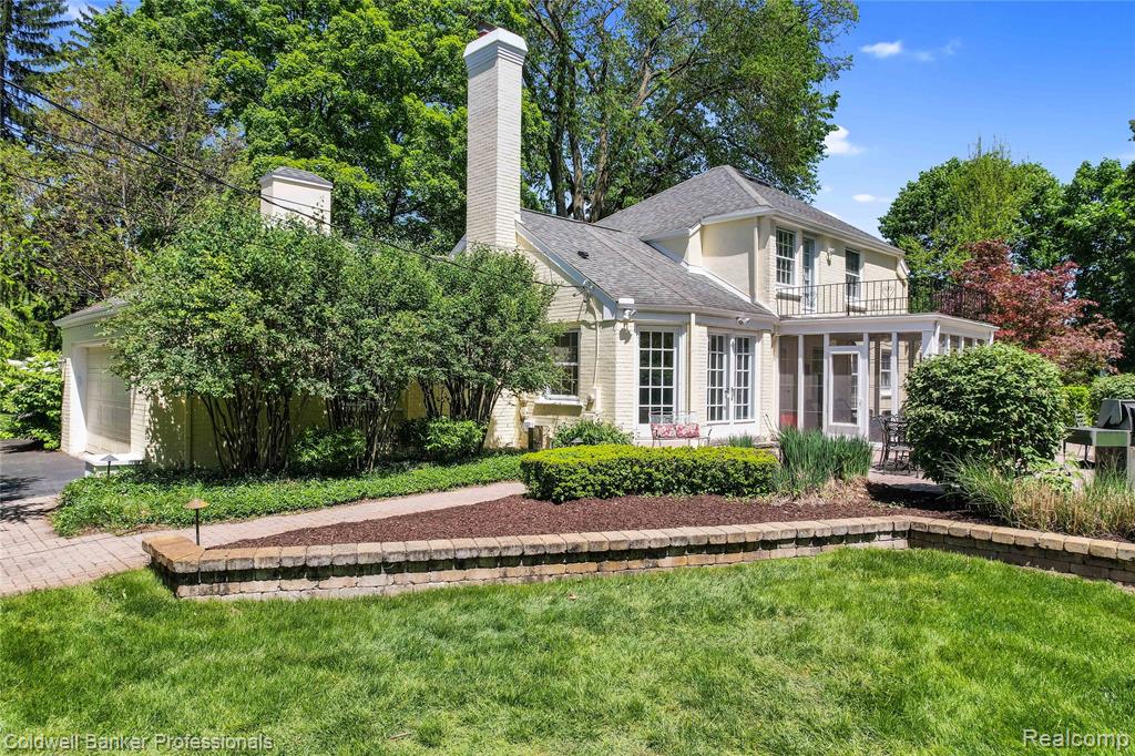 19905 Beverly Road Beverly Hills, MI 48025 - Photo 85 of 98