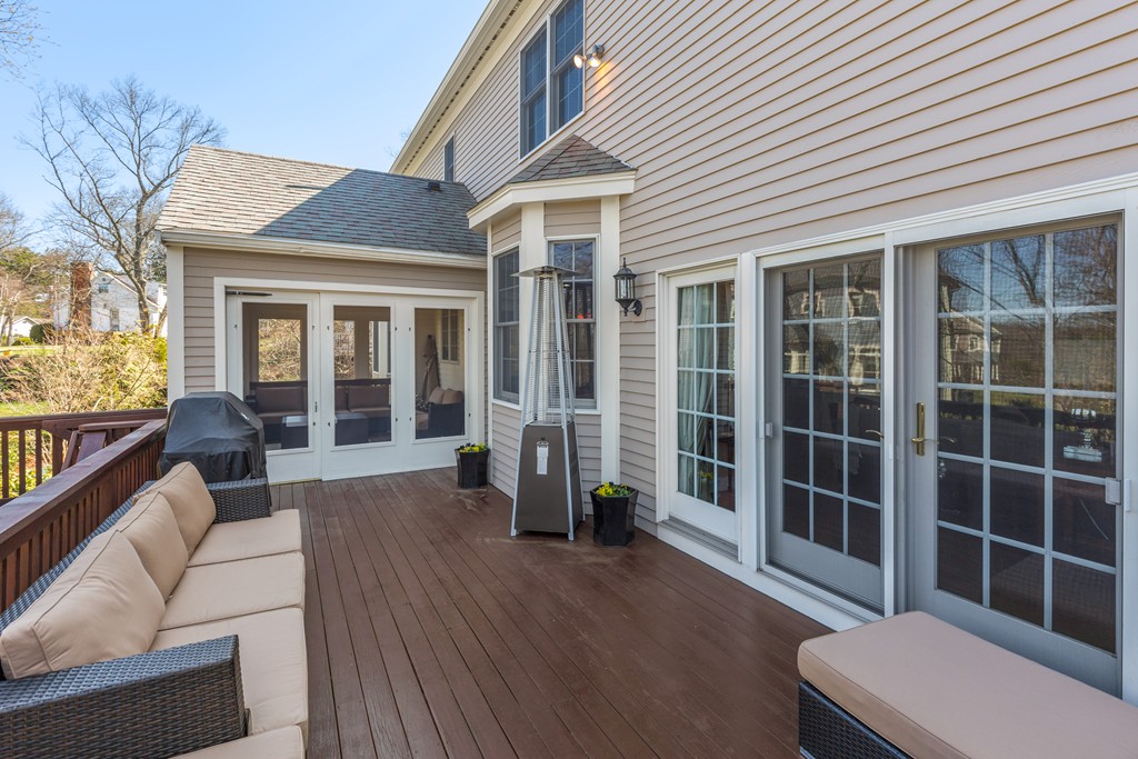 19 Bird Hill Road Lexington, MA 02421 - Photo 25 of 27