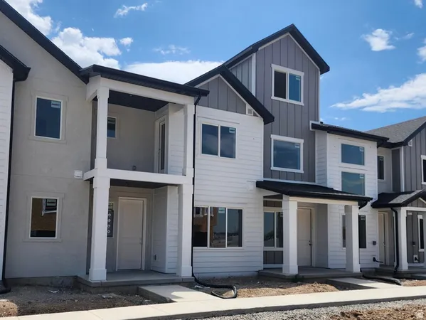 $394,990 | 1142 West 1550 North, Unit 147, Salem, UT 84653