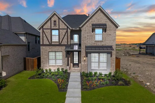 $549,990 | 3101 Casablanca Street, Celina, TX 75009