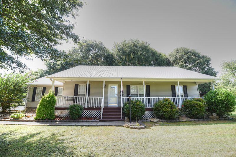 319 Goat Road Northwest Resaca, GA 30735 - Photo 1 of 1