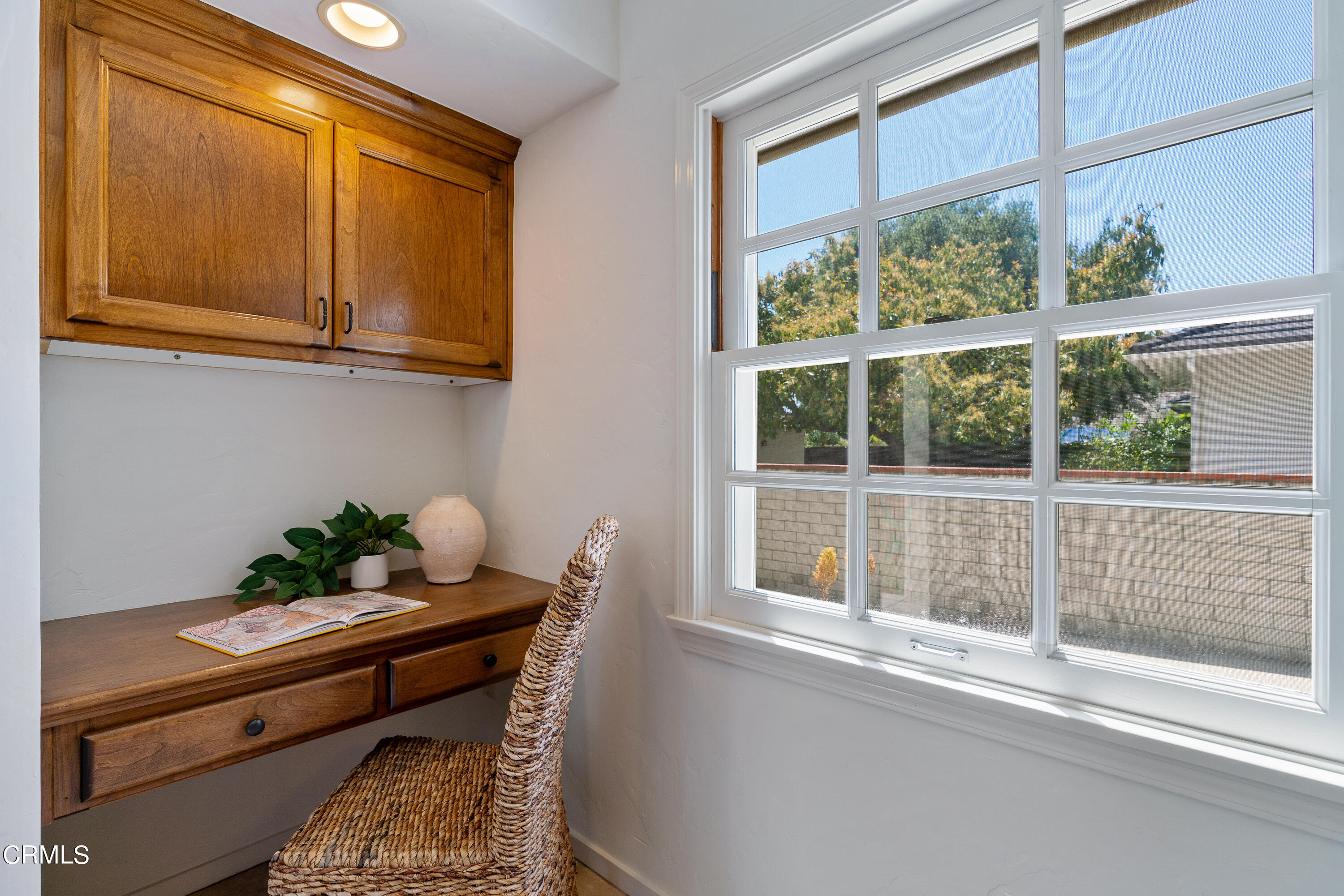 3642 Yorkshire Road Pasadena, CA 91107 - Photo 17 of 37 a living room with furniture and a window