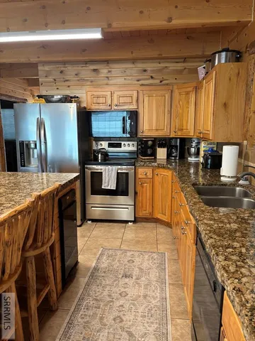 $978,500 | 4240 Grandview Road, Island Park, ID 83429