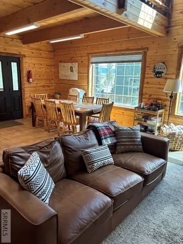 $978,500 | 4240 Grandview Road, Island Park, ID 83429