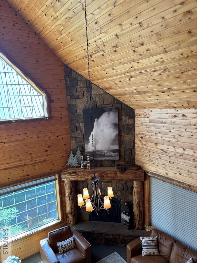 4240 Grandview Road Island Park, ID 83429 - Photo 19 of 38