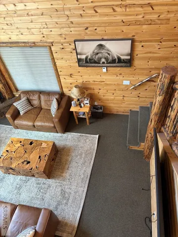 $978,500 | 4240 Grandview Road, Island Park, ID 83429