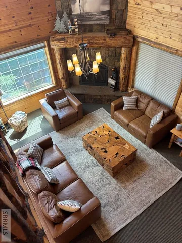 $978,500 | 4240 Grandview Road, Island Park, ID 83429