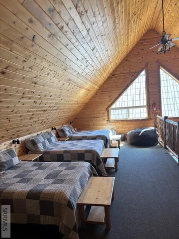 $978,500 | 4240 Grandview Road, Island Park, ID 83429