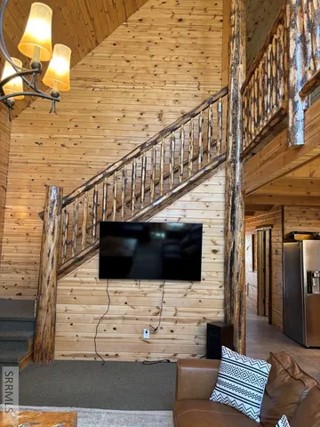 $978,500 | 4240 Grandview Road, Island Park, ID 83429