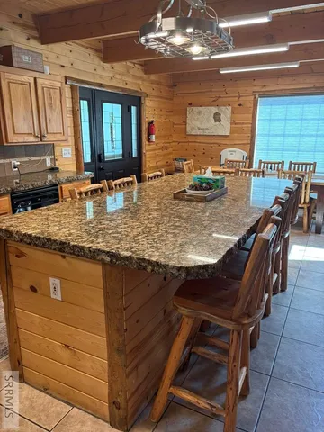 $978,500 | 4240 Grandview Road, Island Park, ID 83429