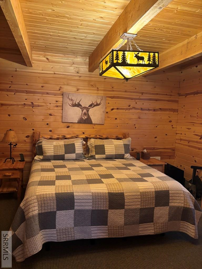 4240 Grandview Road Island Park, ID 83429 - Photo 33 of 38