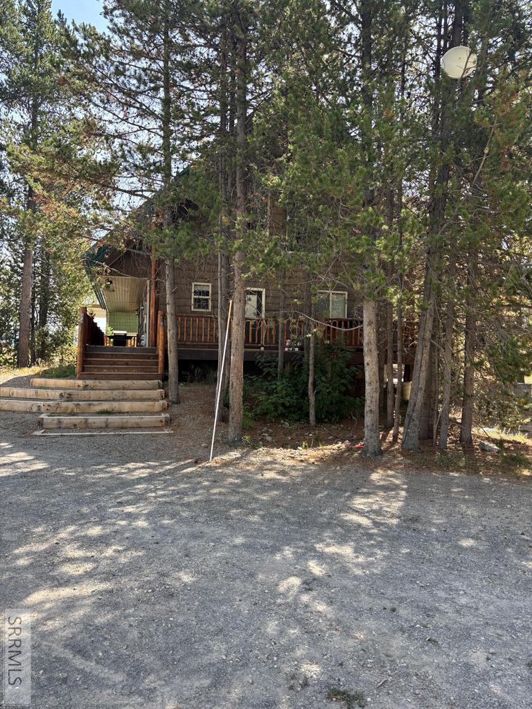 4240 Grandview Road Island Park, ID 83429 - Photo 37 of 38