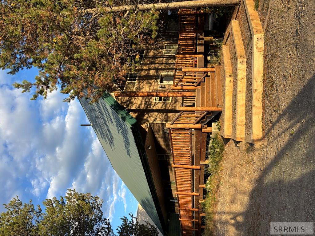 4240 Grandview Road Island Park, ID 83429 - Photo 38 of 38