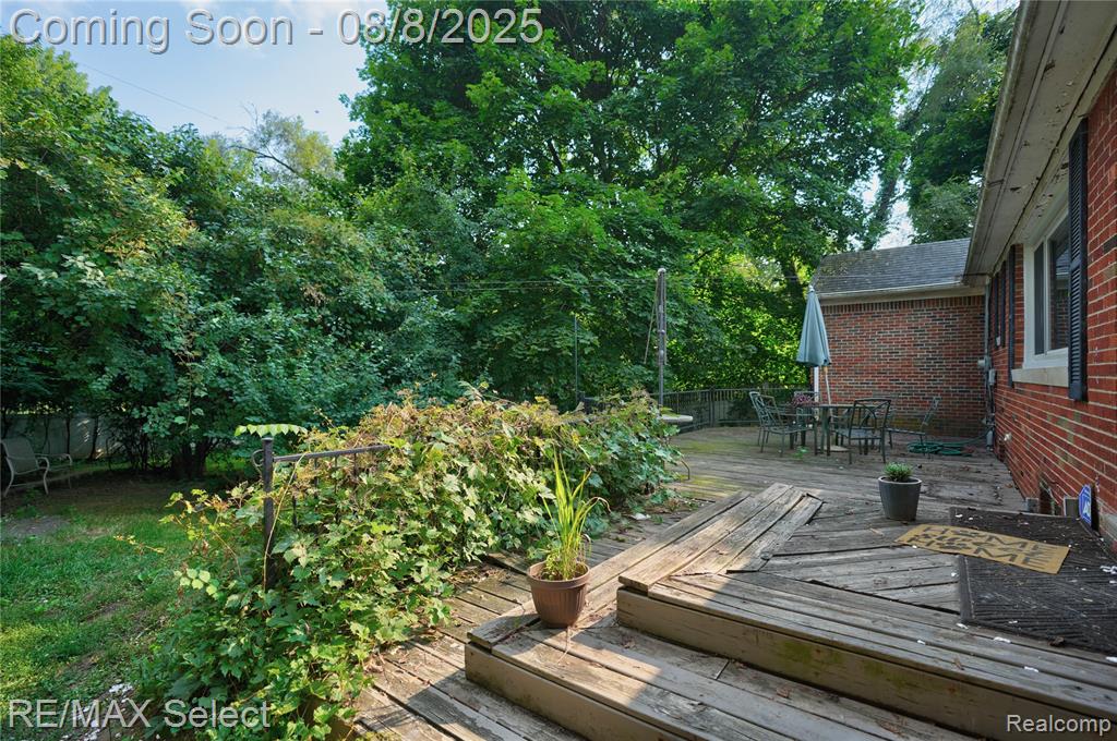 1941 Miller Road Flint, MI 48503 - Photo 5 of 30