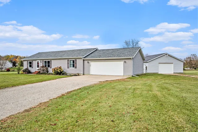 $325,000 | 94 Easton Drive, Ionia, MI 48846