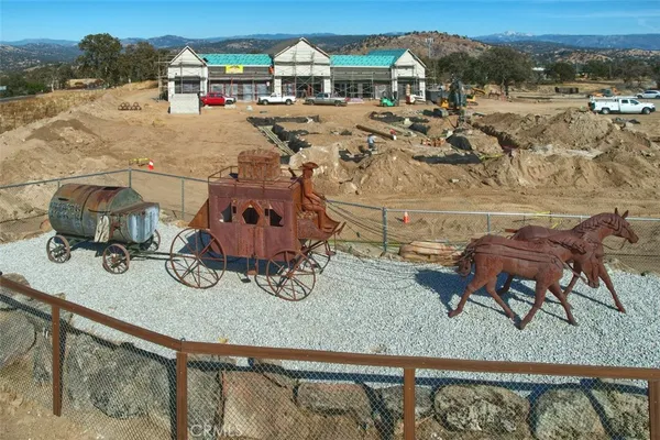 $500,000 | -1.28 Ac 1.28-ac Wisteria Way, Coarsegold, CA 93614