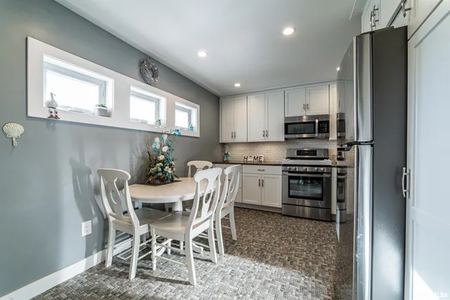 $289,000 | 710 North Jefferson Street, Lincoln, IL 62656