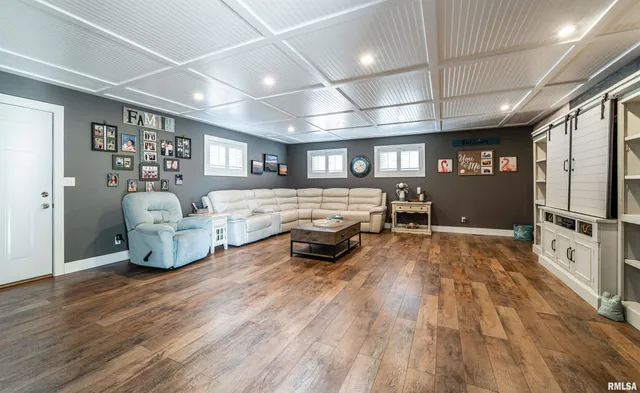 $289,000 | 710 North Jefferson Street, Lincoln, IL 62656