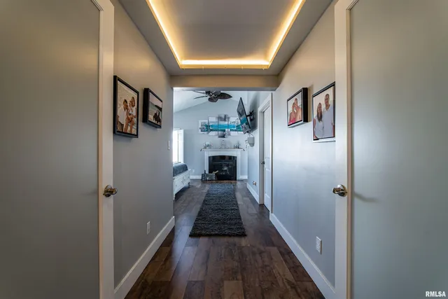 $289,000 | 710 North Jefferson Street, Lincoln, IL 62656