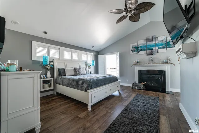 $289,000 | 710 North Jefferson Street, Lincoln, IL 62656